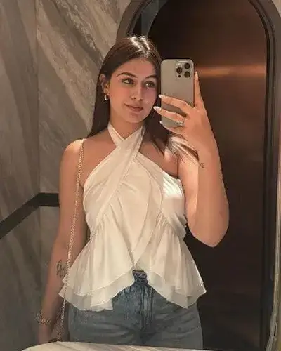 Call Girl Service in Ranchi